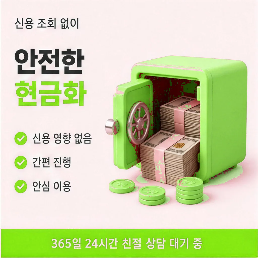 카드깡 업체 추천 카드사